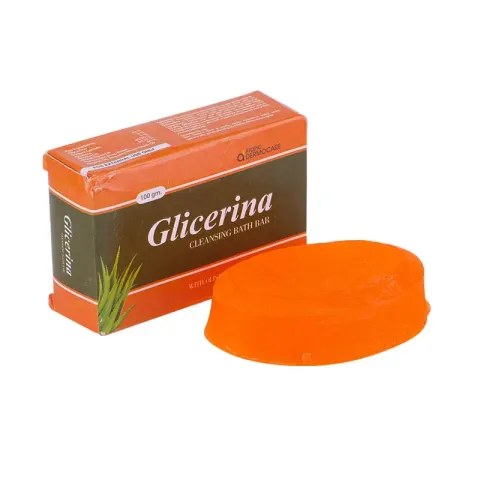 Glicerina Soap 100gm product image