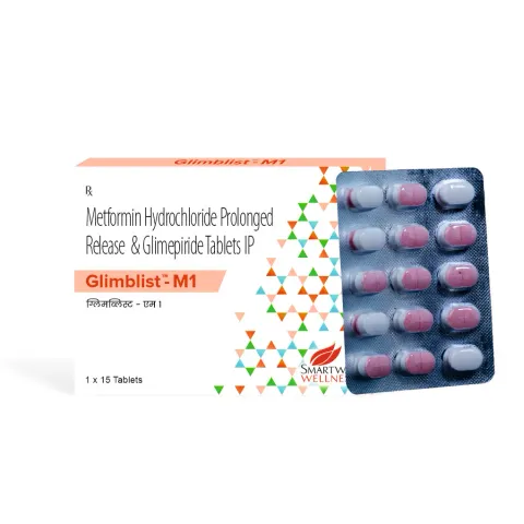 Glimblist M1 Tablet product image