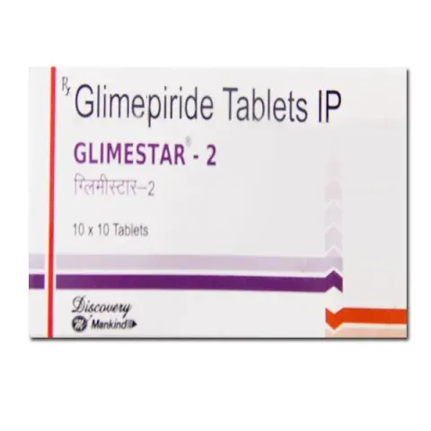 Glimestar 2 Tablet product image
