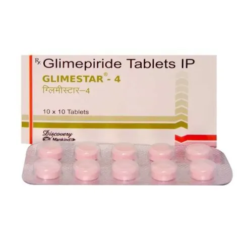 Glimestar 4 Tablet product image