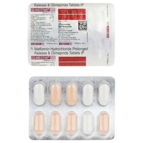 Glimestar M4 Tablet product image