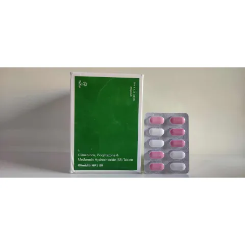Glimidib Mp1 Sr Tablet product image
