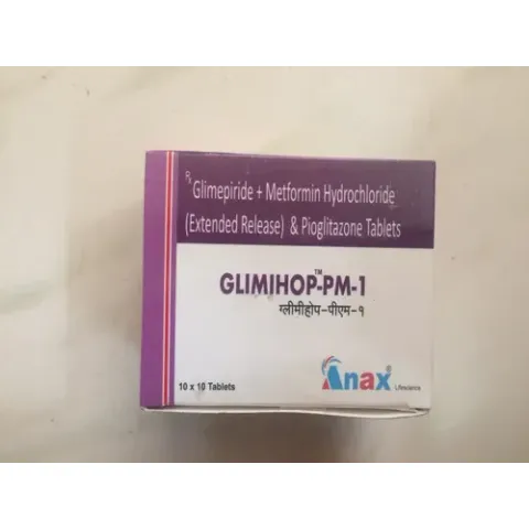 Glimihop Pm1 Tablet product image