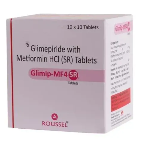 Glimip Mf4 Tablet product image