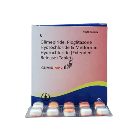 Glimiq Mp2 Tablet product image