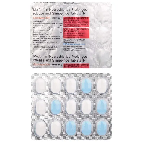 Glimisave M1 Tablet product image
