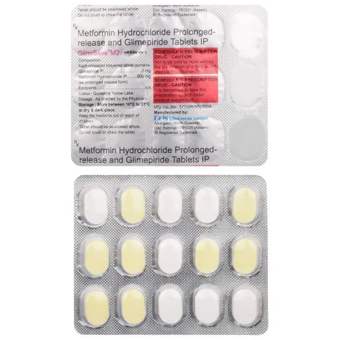 Glimisave M2 Tablet product image