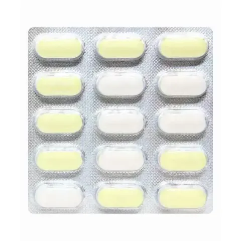 Glimisave Max 2 Tablet product image