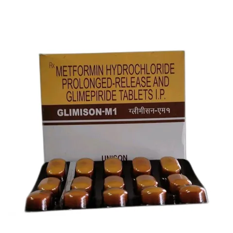 Glimison M1 Tablet product image