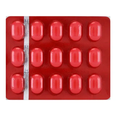 Glimison Mp 1 Tablet product image