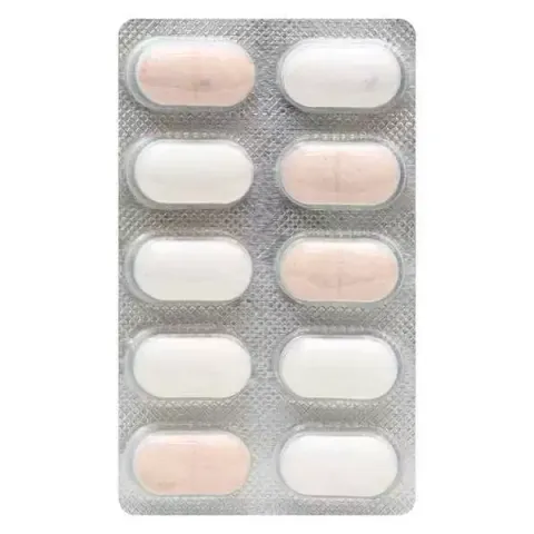 Glimixia 1 Tablet product image