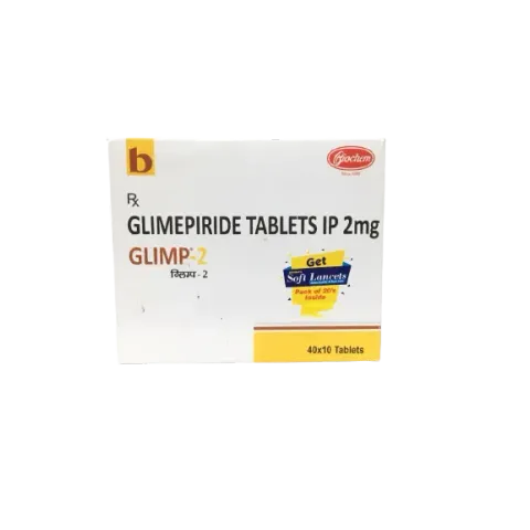 Glimp 2 Tablet product image