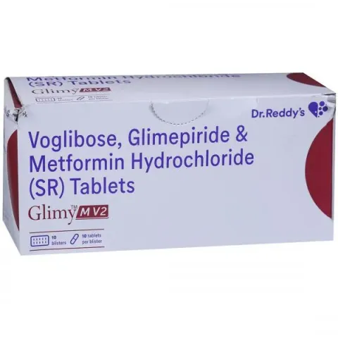 Glimy Mv2 Tablet product image
