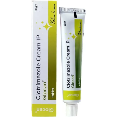 Glocan Cream 30gm product image