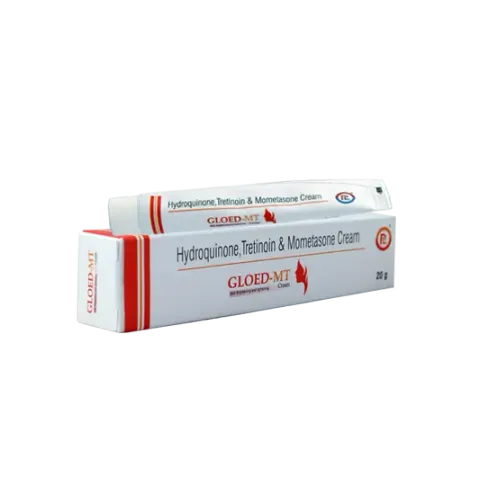 Gloed-mt Cream product image