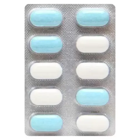 Glorimet G1 Tablet product image