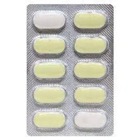 Glorimet Pg2 Tablet product image