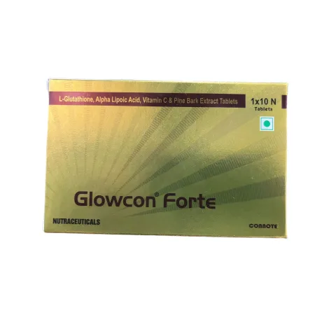 Glowcon Forte Tablet product image