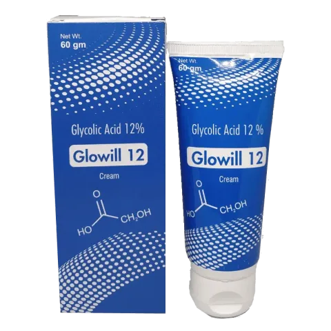 Glowill 12 Cream product image