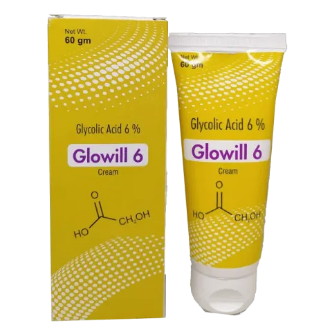 Glowill 6 Cream product image