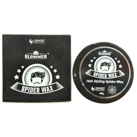 Glowmen Wax 40gm product image