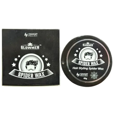 Glowmen Wax 40gm product image