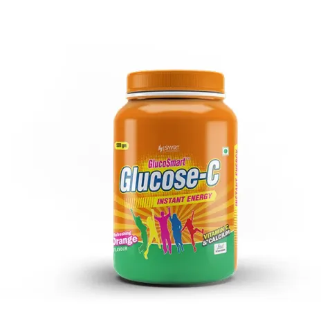 Glucosmart Glucose C 500 Gm product image