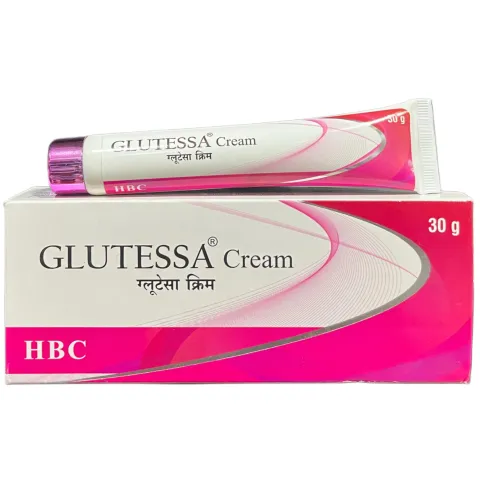 Glutessa Cream 30gm product image