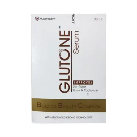 Glutone Serum product image