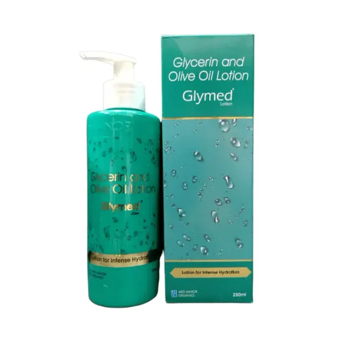 Glymed Lotion 250ml product image