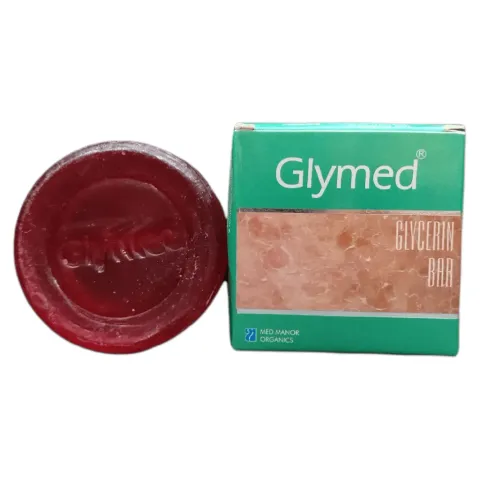 Glymed Soap product image