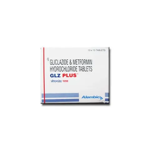 Glz Plus Tablet product image