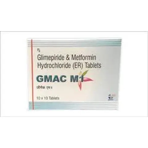Gmac M1 Tablet product image