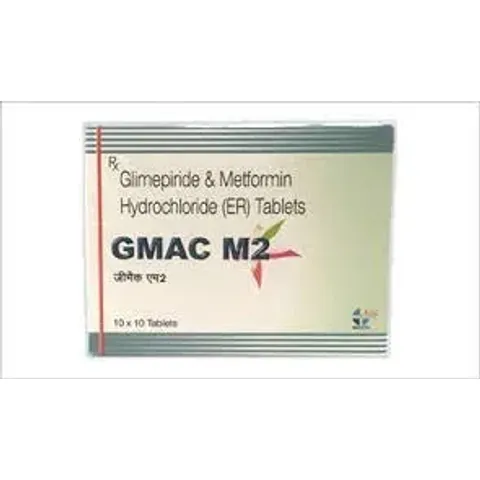 Gmac M2 Tablet product image