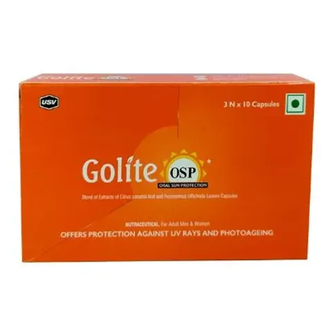 Golite Osp Capsule product image
