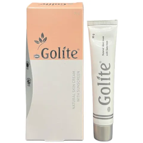 Golite Skin Lightening Cream 30gm product image