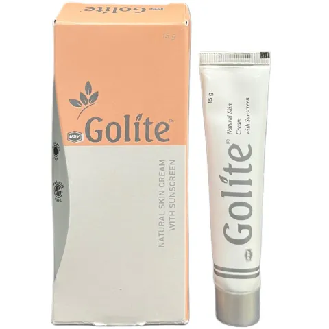 Golite Skin Lightening Cream product image