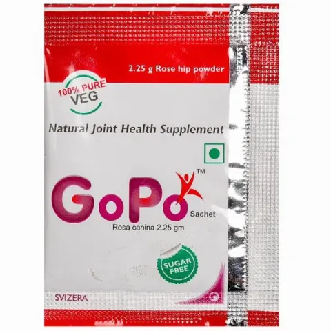 Gopo Sachet 2.25gm product image