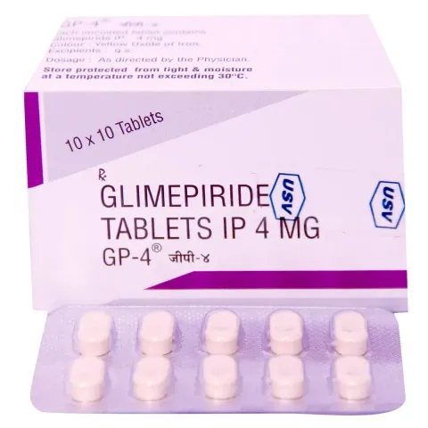 Gp 4 Tablet product image