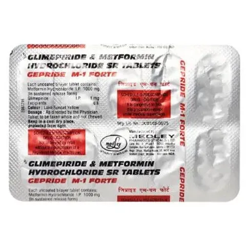 Gpclone M1 Forte Tablet product image