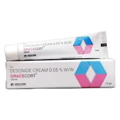 Gracecort Cream product image