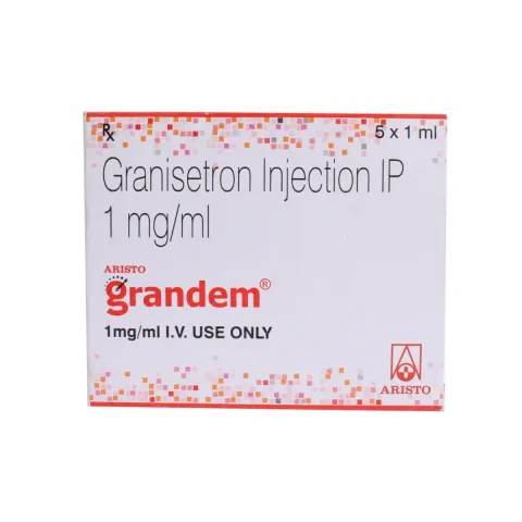 Grandem 1mg Injection 1ml product image