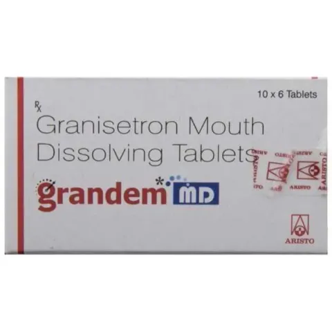 Grandem Md Tablet product image