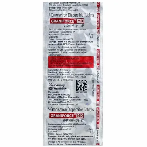 Graniforce Md Tablet product image