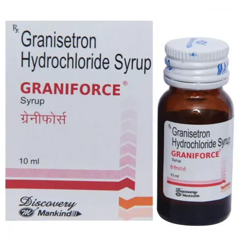 Graniforce Syrup product image