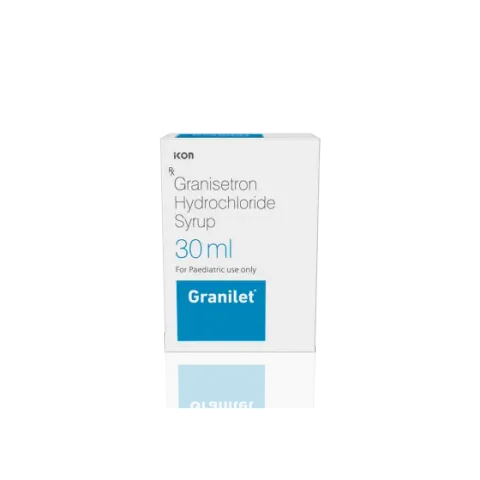 Granilet Syrup 30ml product image