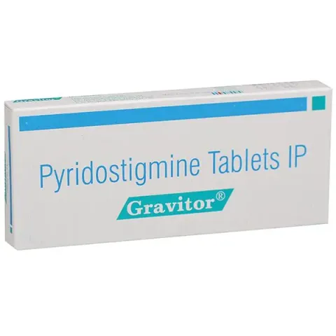 Gravitor Tablet product image
