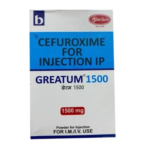 Greatum 1500 Injection product image