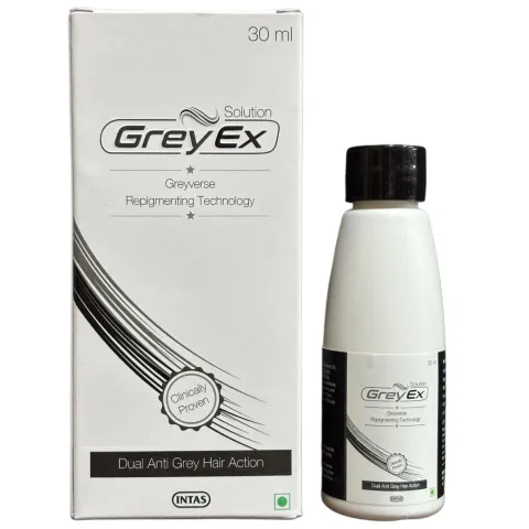 Greyex Solution 30ml product image