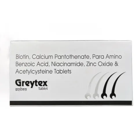 Greytex Tablet product image